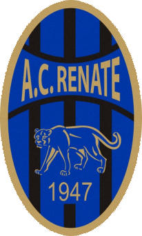 Escudo de A.C. RENATE (ITALIA)
