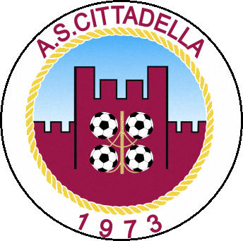 Escudo de A.S. CITTADELLA (ITALIA)