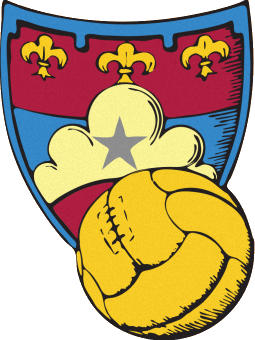 Escudo de A.S. GUBBIO 1910 (ITALIA)