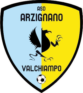 Escudo de A.S.D. ARZIGNANO VALCHIAMPO (ITALIA)
