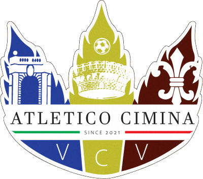 Escudo de A.S.D. ATLÉTICO CIMINA (ITALIA)