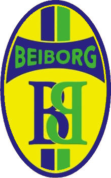 Escudo de A.S.D. BEIBORG (ITALIA)