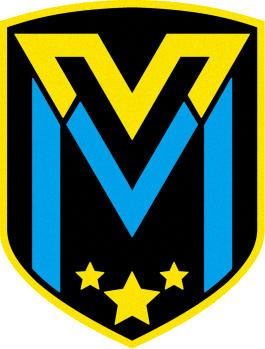 Escudo de A.S.D. CALCIO MANIAGO VAJONT (ITALIA)