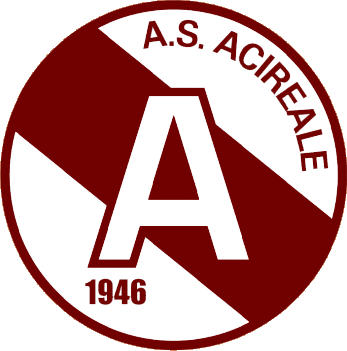 Escudo de A.S.D. CITTÁ DI ACIREALE-1 (ITALIA)