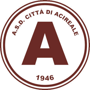 Escudo de A.S.D. CITTÁ DI ACIREALE (ITALIA)