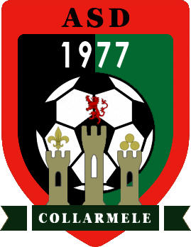 Escudo de A.S.D. COLLARMELE (ITALIA)