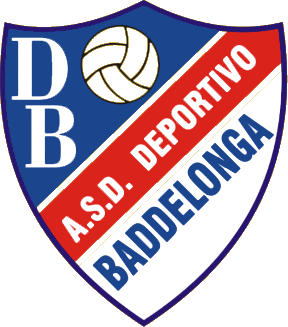 Escudo de A.S.D. DEPORTIVO BADDELONGA (ITALIA)