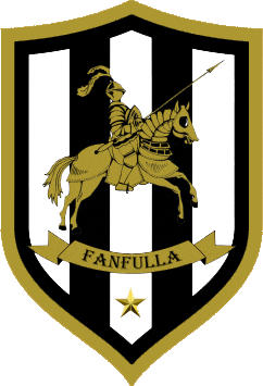 Escudo de A.S.D. FANFULLA (ITALIA)