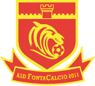 Escudo de A.S.D. FONTA CALCIO 2011 (ITALIA)
