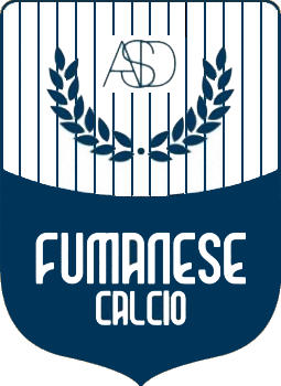 Escudo de A.S.D. FUMANESE CALCIO (ITALIA)