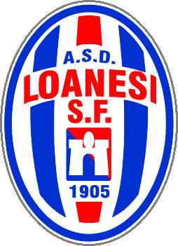 Escudo de A.S.D. LOANESI (ITALIA)