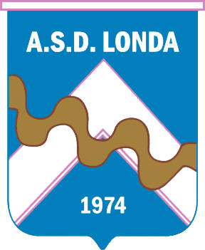 Escudo de A.S.D. LONDA 1974 (ITALIA)