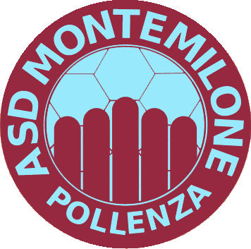 Escudo de A.S.D. MONTEMILONE (ITALIA)