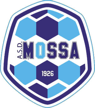 Escudo de A.S.D. MOSSA (ITALIA)