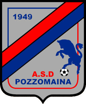 Escudo de A.S.D. POZZOMAINA (ITALIA)