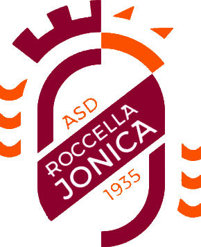 Escudo de A.S.D. ROCCELLA (ITALIA)