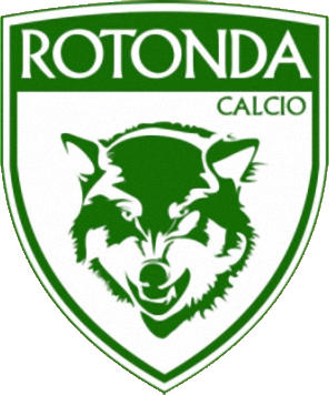 Escudo de A.S.D. ROTONDA CALCIO (ITALIA)