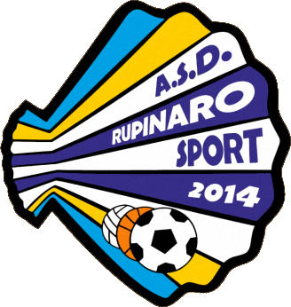 Escudo de A.S.D. RUPINARO SPORT (ITALIA)