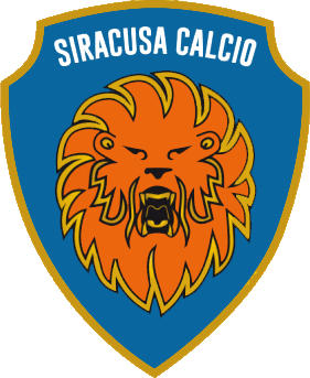 Escudo de A.S.D. SIRACUSA (ITALIA)