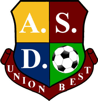 Escudo de A.S.D. UNION BEST C. (ITALIA)