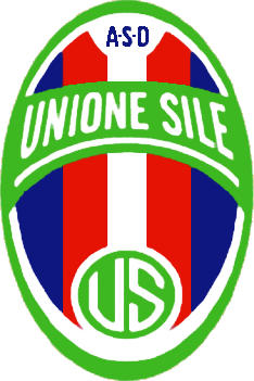 Escudo de A.S.D. UNIONE SILE (ITALIA)