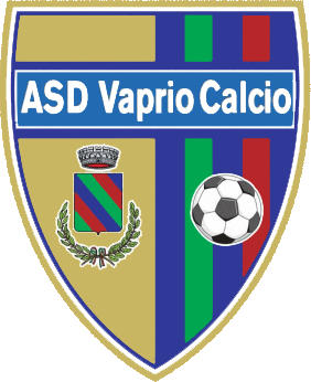 Escudo de A.S.D. VAPRIO C. (ITALIA)