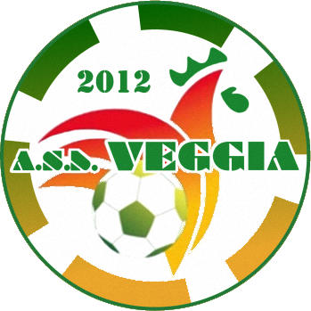 Escudo de A.S.D. VEGGIA (ITALIA)