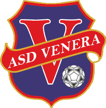 Escudo de A.S.D. VENERA (ITALIA)