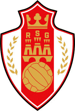 Escudo de A.S.D. VIRTUS ROCCA S. GIOVANNI (ITALIA)