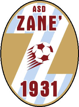 Escudo de A.S.D. ZANÉ 1931 (ITALIA)