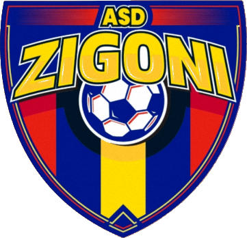 Escudo de A.S.D. ZIGONI ODERZO (ITALIA)