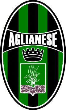 Escudo de AGLIANESE CALCIO 1923 (ITALIA)