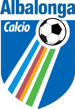 Escudo de ALBALONGA CALCIO (ITALIA)