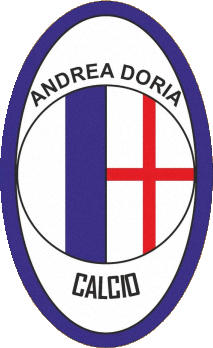 Escudo de ANDREA DORIA C. (ITALIA)