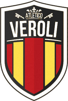 Escudo de ATLÉTICO VEROLI (ITALIA)