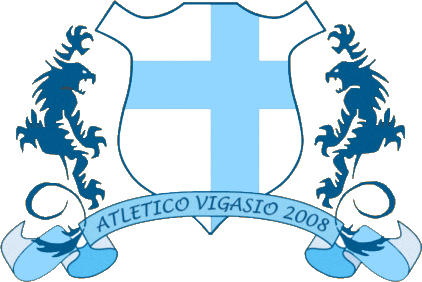 Escudo de ATLÉTICO VIGASIO (ITALIA)