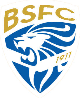 Escudo de BRESCIA CALCIO FC (ITALIA)