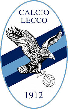 Escudo de CALCIO LECCO 1912 (ITALIA)