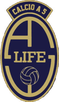 Escudo de CALCIO LIFE (ITALIA)