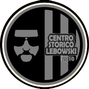 Escudo de CENTRO STORICO LEBOWSKI (ITALIA)