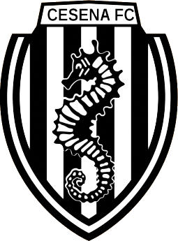 Escudo de CESENA F.C. (ITALIA)