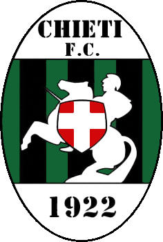 Escudo de CHIETI FC 1922 (ITALIA)