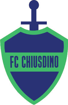 Escudo de F.C. CHIUSDINO (ITALIA)