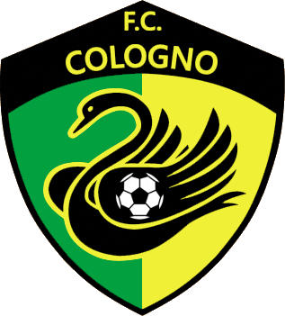 Escudo de F.C. COLOGNO (ITALIA)