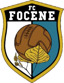 Escudo de F.C. FOCENE (ITALIA)