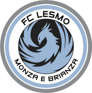 Escudo de F.C. LESMO (ITALIA)