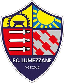 Escudo de F.C. LUMEZZANE (ITALIA)