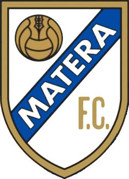 Escudo de F.C. MATERA (ITALIA)