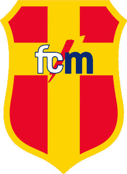 Escudo de F.C. MESSINA (ITALIA)