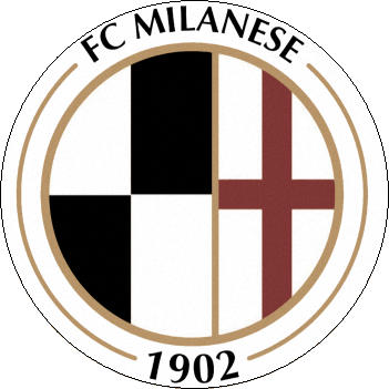 Escudo de F.C. MILANESE (ITALIA)